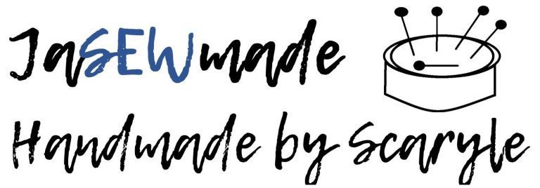 JaSEWmade – Handmade by Scaryle
